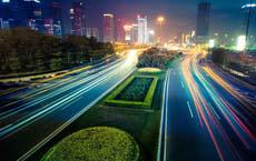 開車技術差才要超速回家