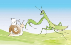 沒(méi)文化真可怕,幽默笑話大全