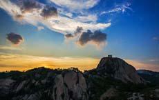 我要告訴你的家長