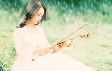 將軍問士兵：祖國是什么